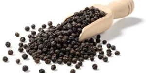 Black Pepper