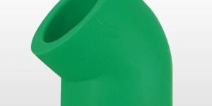 PPR 45 Degree Elbow