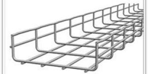 Wire Mesh Cable Tray