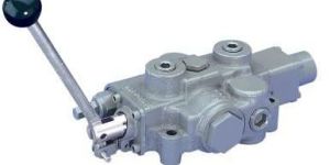 Hydraulic Control Valve