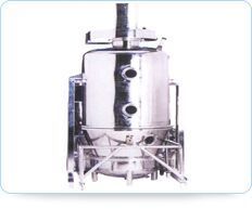 Fluid Bed Dryer