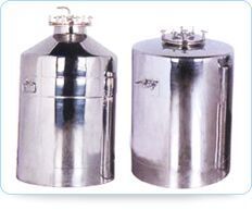 Pressure Vessels