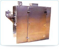Tray Dryer