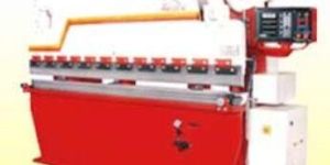 Hydraulic Press Brakes