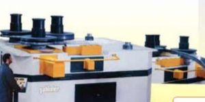 Pipe Bending Machine