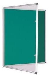 Acrylic Door Notice Board