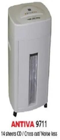 Heavy Duty Shredders