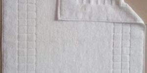 Terry Bath Mats