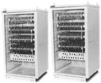 Motor Starting Resistors