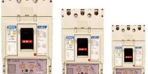 Moulded Case Circuit Breakers