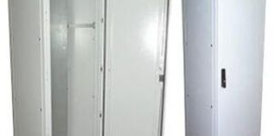 Semi Modular Enclosure