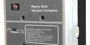 Vacuum Contactors