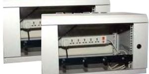 Wall Mount Racks