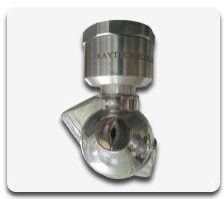 Tank Cleaning Nozzles