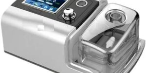 Bipap Machine