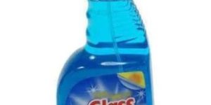 Glass Cleaner