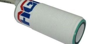 Ultrasonic Fuel Level Sensor