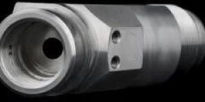 Blow Mold Machine Components