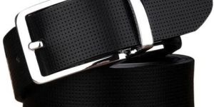 Mens Fancy Leather Belt