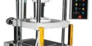 Compression Molding Press