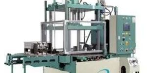 Wax Injection Machine