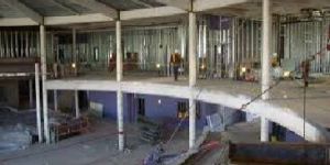 Building Construction Project