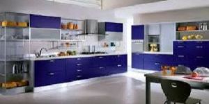 Kitchen Cabinet  Installation Service