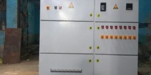 Electric Control Panel AMF