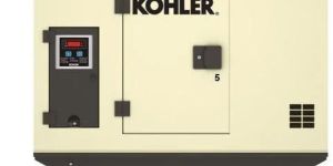 Kohler Portable Diesel Generator