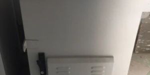 Outdoor Junction Box