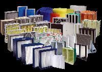 Industrial Air Filter