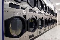 Industrial Laundry Equipment