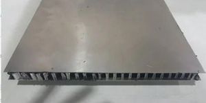 Aluminium Sandwich Panel Roof