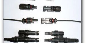Solar Connectors