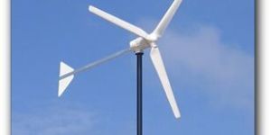 Solar Home Light System