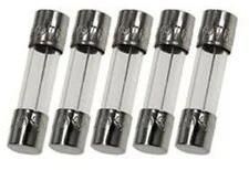 Glass Fuse