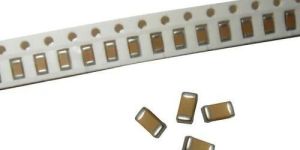 Multilayer Ceramic Chip Capacitor