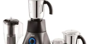 Boss Cyclone Mixer Grinder