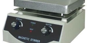 Magnetic Stirrer