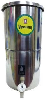 Stainless Steel Water Filter