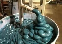 Girth Gear Grease