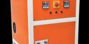 Electroplating Rectifier