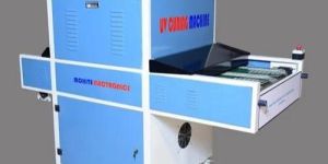 PCB UV Curing Machine