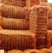 Coir Bales