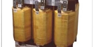 Copper Wound Transformer