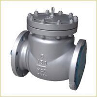 Non Return Check Valve