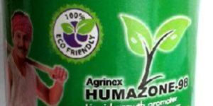 HUMAZONE-98 Organic Fertilizer