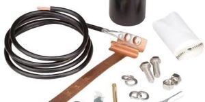 Grounding/Earthing Kits