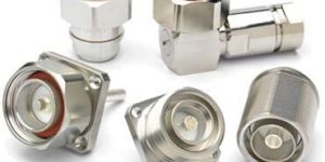 RF CONNECTORS & ADAPTORS