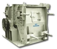 Impact Hammer Mills